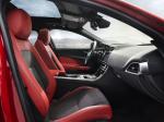 Jaguar XE S 2015 года